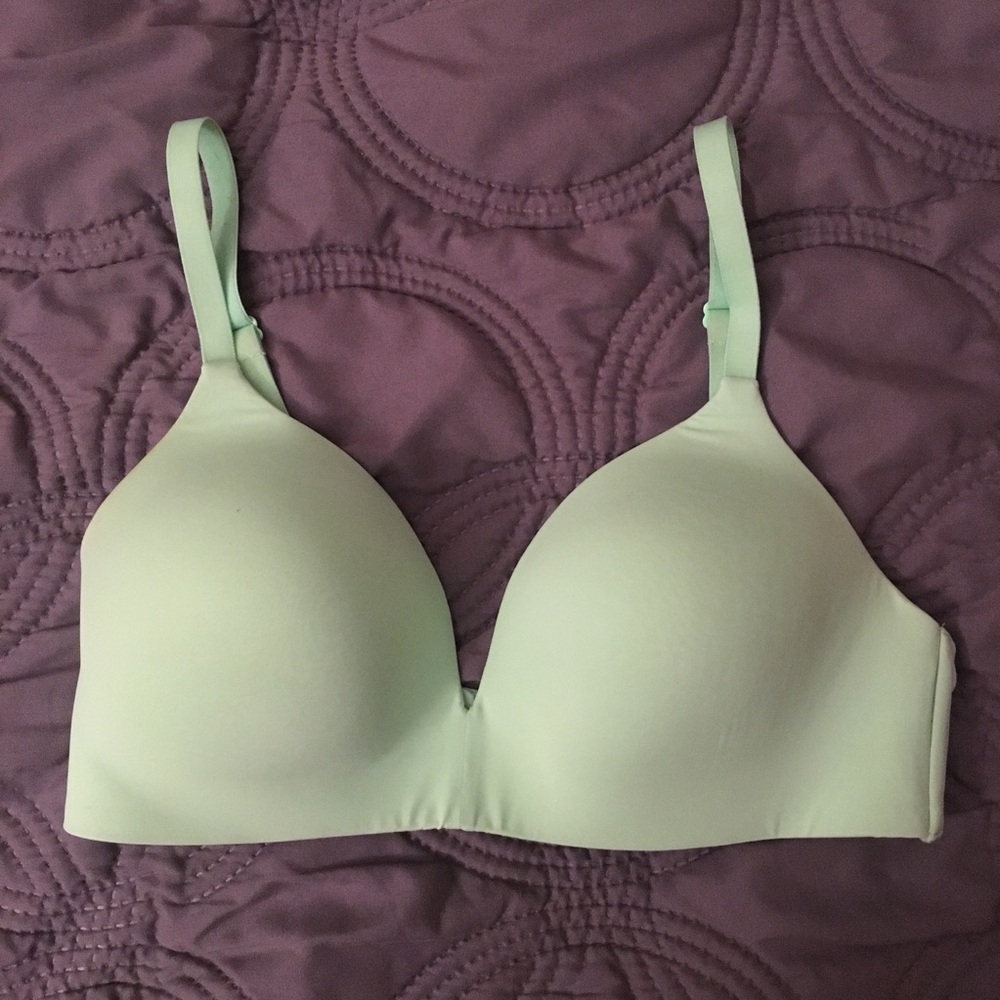 GAPBody Favorite Wireless Bra
